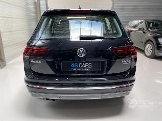  Volkswagen Tiguan 2.0 TSI DSG 4-MOTION/NAVI/LED/CAMERA/PARKASS/ALCANTARA/VOL! 2017/8